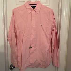 Ralph Lauren , classic fit